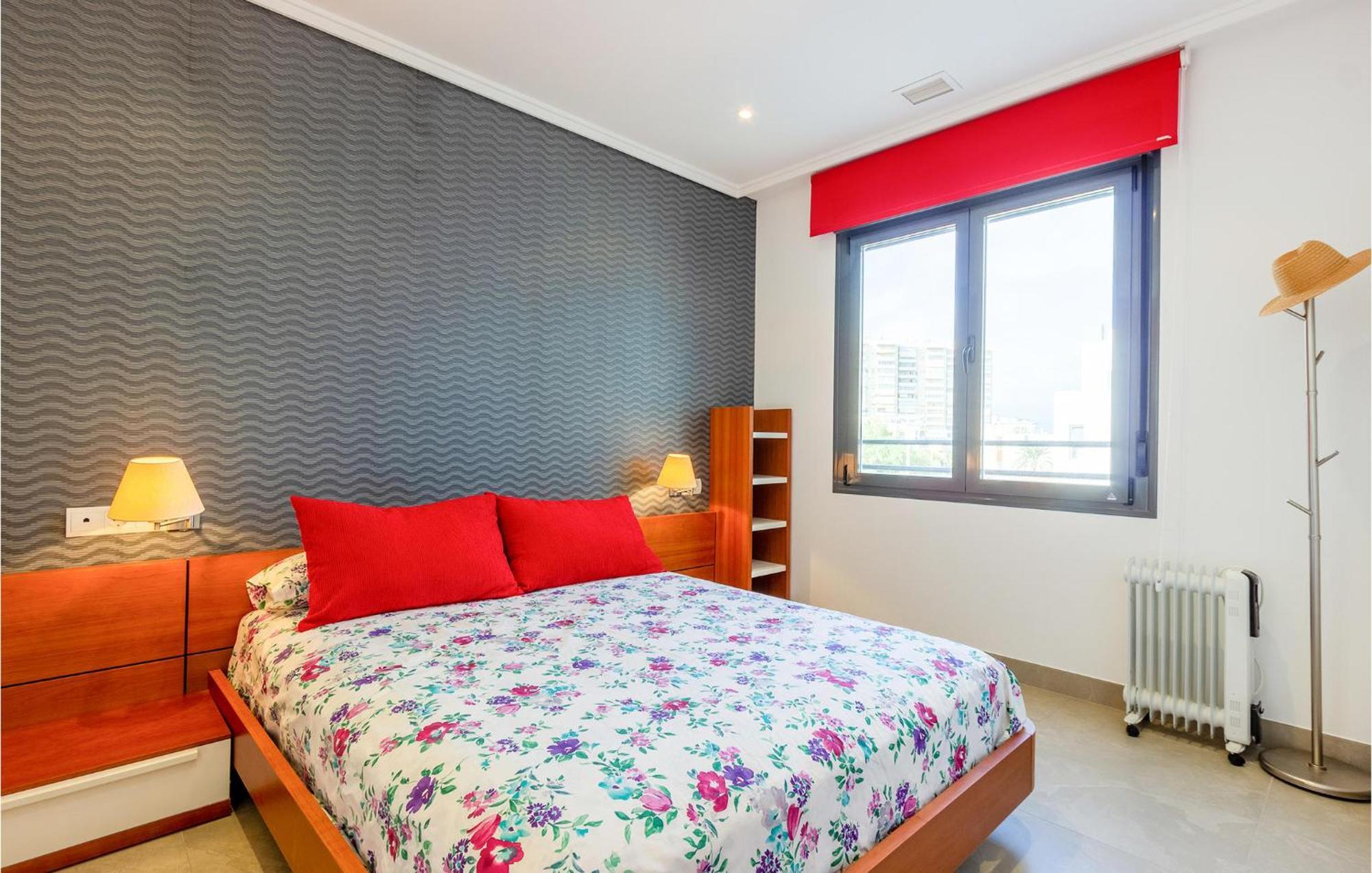 Nice Apartment In Campello With Wi-Fi La Venteta Exterior foto